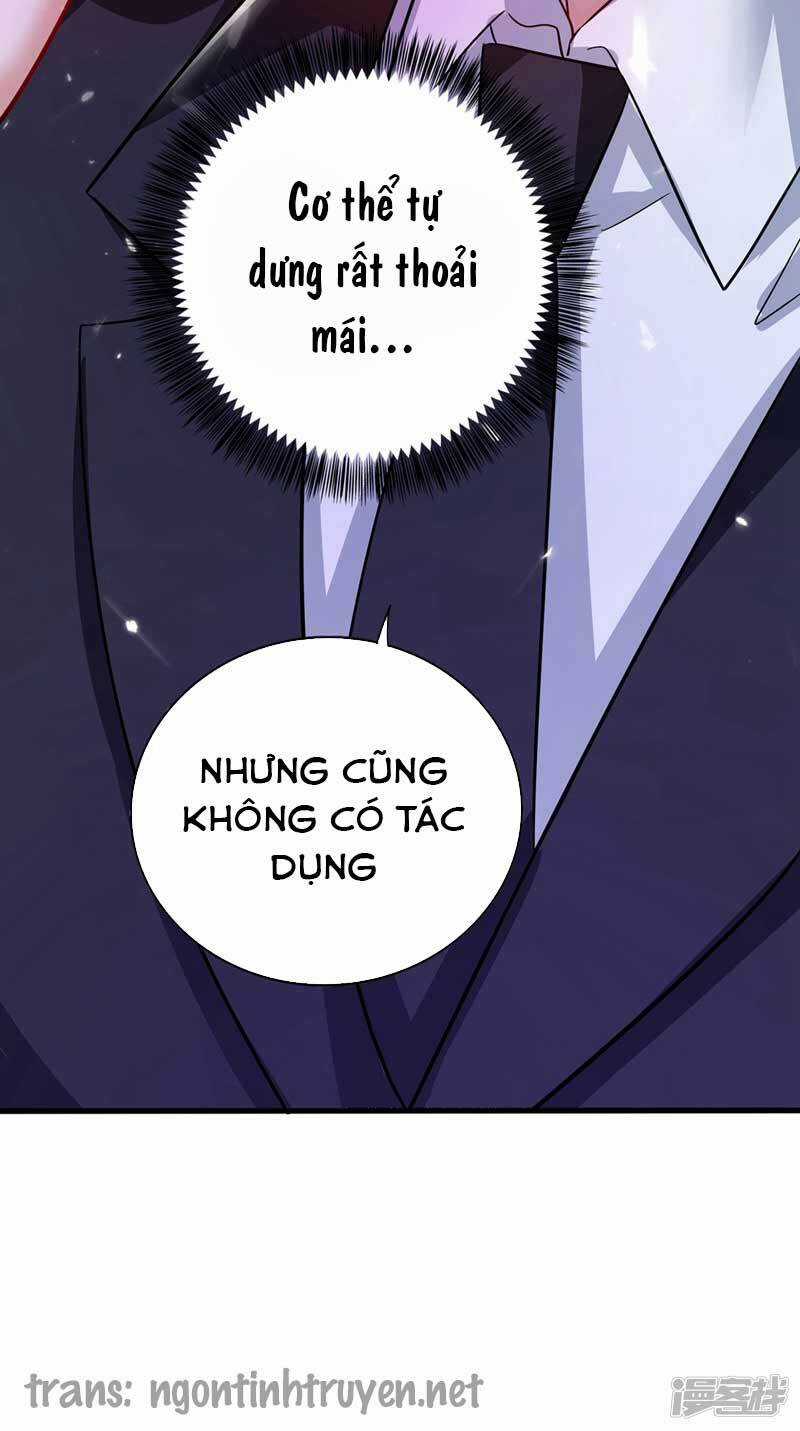 Trùng Sinh Không Gian: Cô Vợ Hào Môn Nóng Bỏng Không Dễ Chọc Chapter 20 trang 25