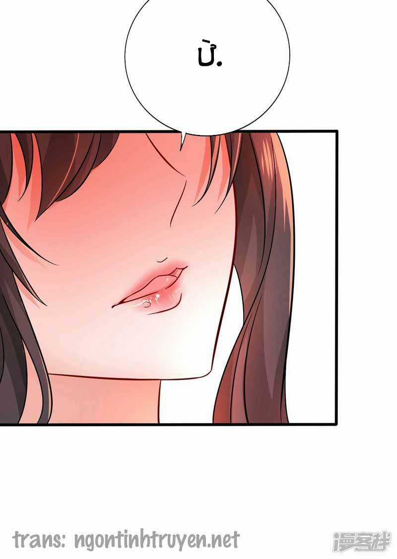 Trùng Sinh Không Gian: Cô Vợ Hào Môn Nóng Bỏng Không Dễ Chọc Chapter 20 trang 34