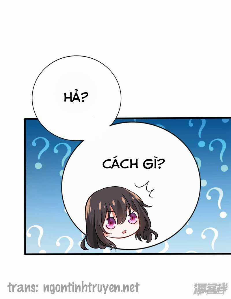 Trùng Sinh Không Gian: Cô Vợ Hào Môn Nóng Bỏng Không Dễ Chọc Chapter 20 trang 36