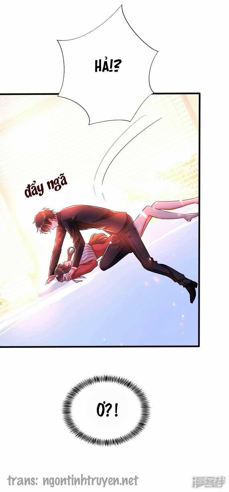 Trùng Sinh Không Gian: Cô Vợ Hào Môn Nóng Bỏng Không Dễ Chọc Chapter 20 trang 37