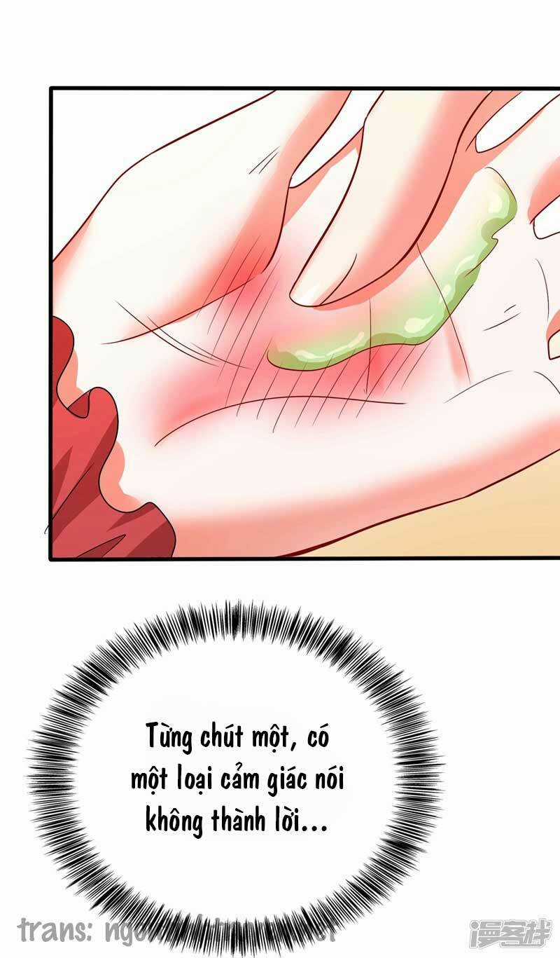 Trùng Sinh Không Gian: Cô Vợ Hào Môn Nóng Bỏng Không Dễ Chọc Chapter 20 trang 5