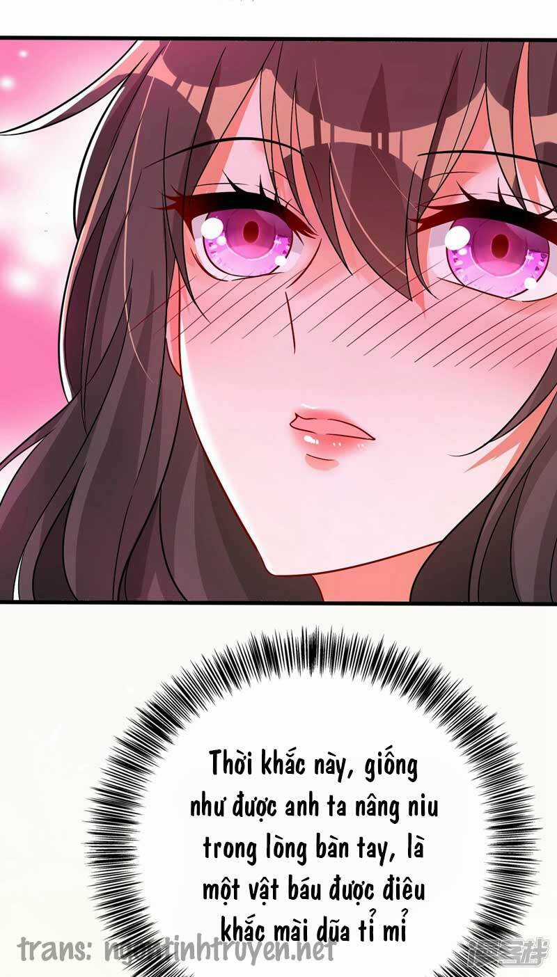 Trùng Sinh Không Gian: Cô Vợ Hào Môn Nóng Bỏng Không Dễ Chọc Chapter 20 trang 6