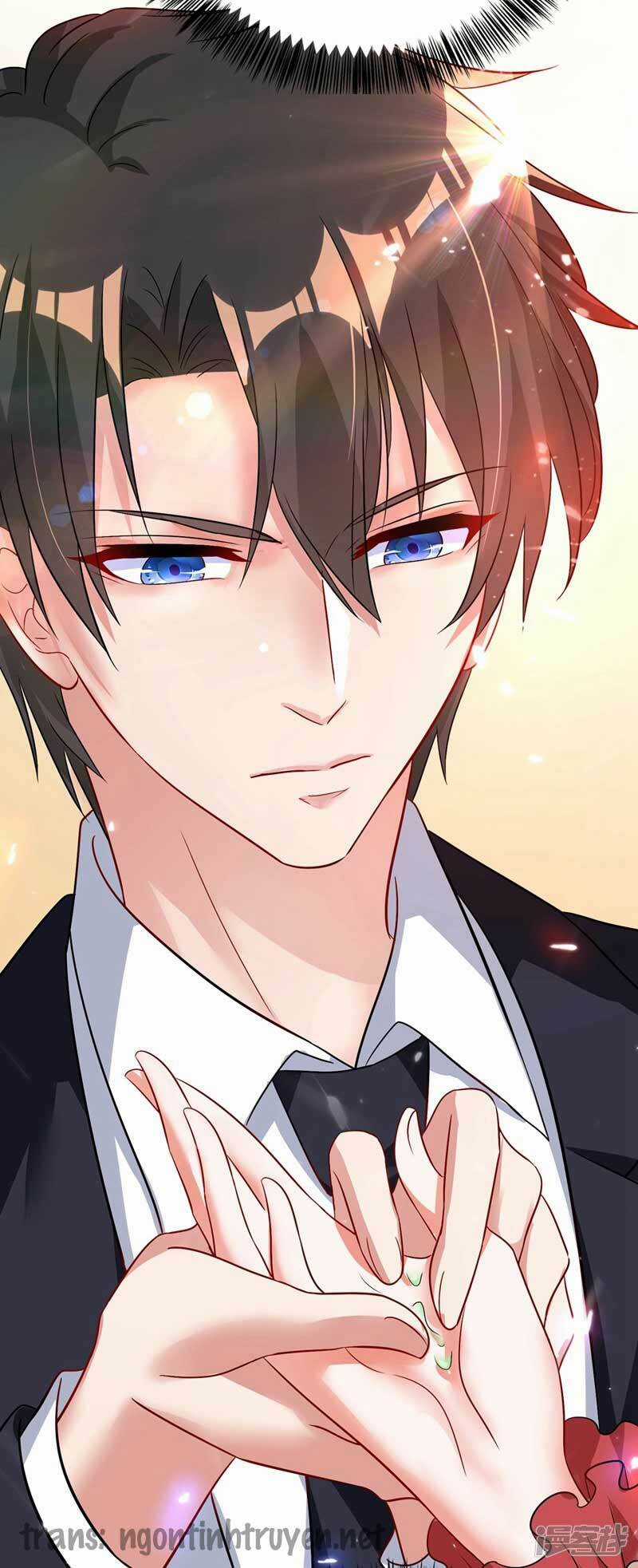 Trùng Sinh Không Gian: Cô Vợ Hào Môn Nóng Bỏng Không Dễ Chọc Chapter 20 trang 7