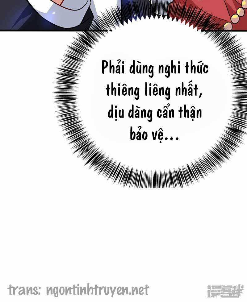 Trùng Sinh Không Gian: Cô Vợ Hào Môn Nóng Bỏng Không Dễ Chọc Chapter 20 trang 8