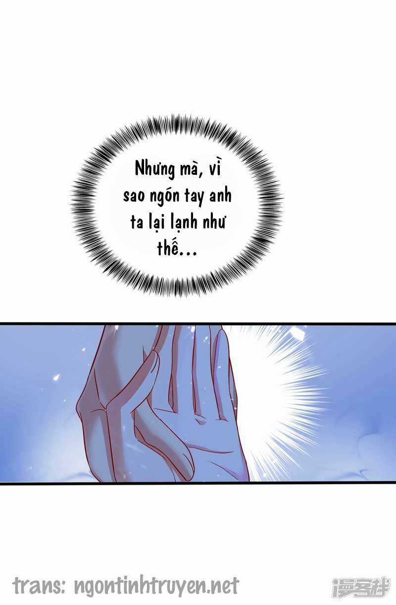 Trùng Sinh Không Gian: Cô Vợ Hào Môn Nóng Bỏng Không Dễ Chọc Chapter 20 trang 9