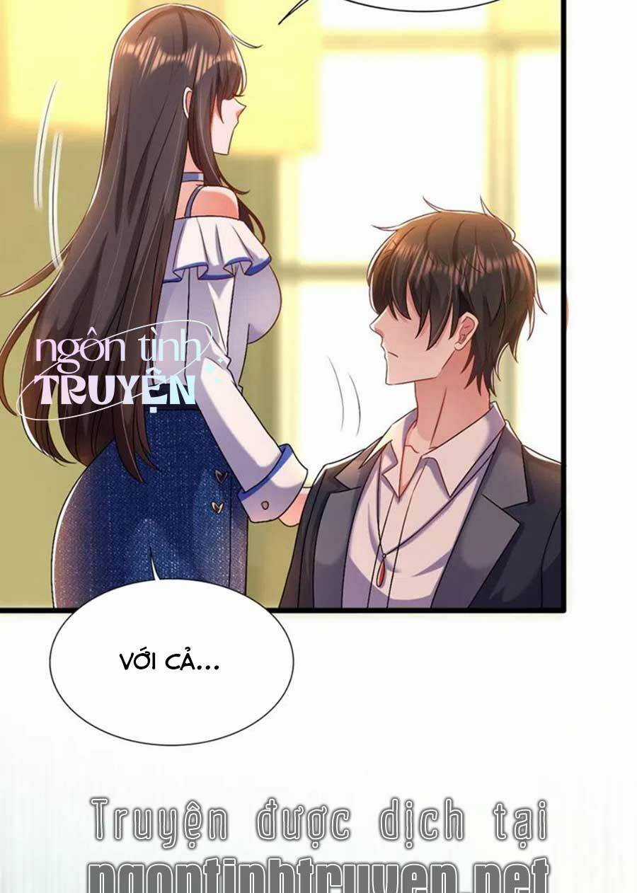 Trùng Sinh Không Gian: Cô Vợ Hào Môn Nóng Bỏng Không Dễ Chọc Chapter 200 trang 11