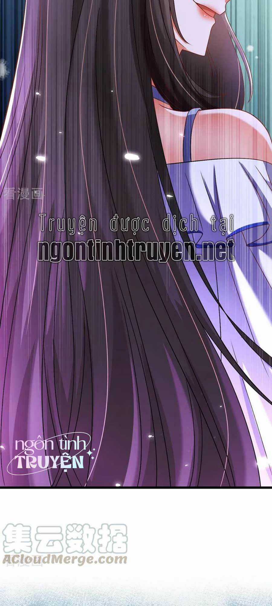 Trùng Sinh Không Gian: Cô Vợ Hào Môn Nóng Bỏng Không Dễ Chọc Chapter 200 trang 13