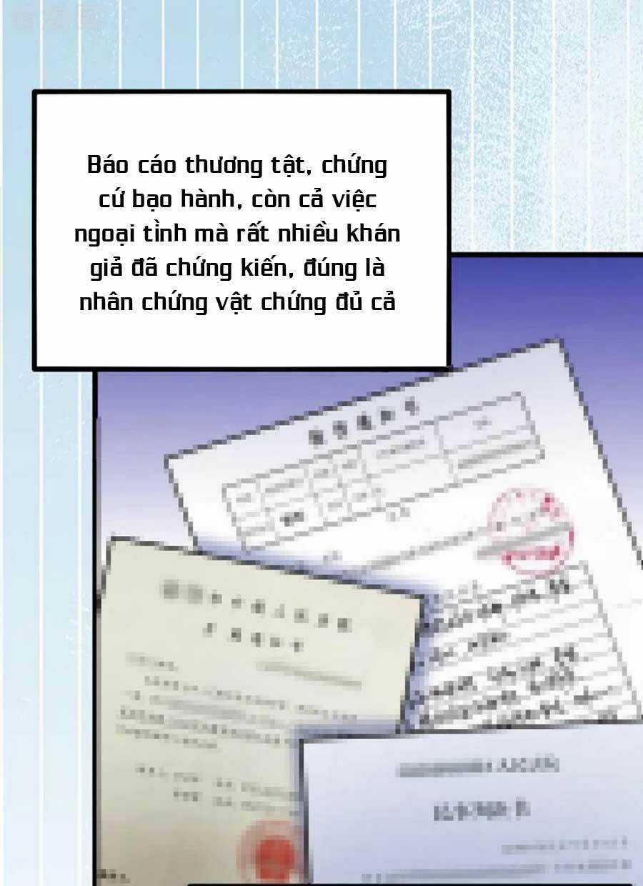 Trùng Sinh Không Gian: Cô Vợ Hào Môn Nóng Bỏng Không Dễ Chọc Chapter 200 trang 15