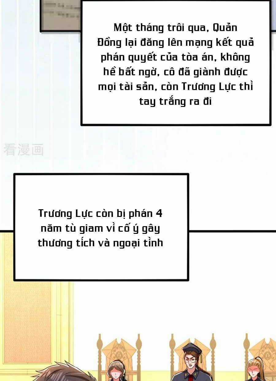 Trùng Sinh Không Gian: Cô Vợ Hào Môn Nóng Bỏng Không Dễ Chọc Chapter 200 trang 16