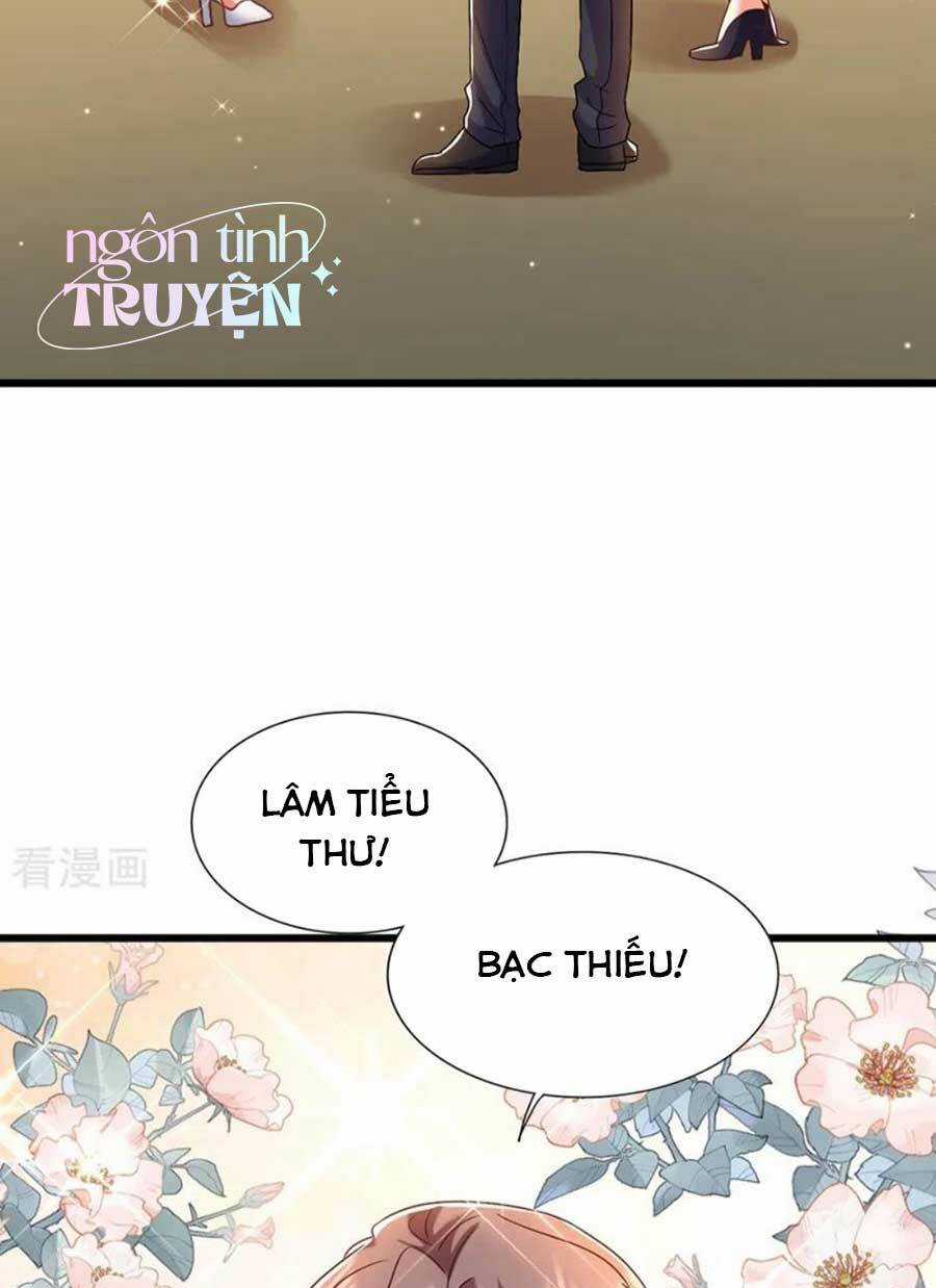 Trùng Sinh Không Gian: Cô Vợ Hào Môn Nóng Bỏng Không Dễ Chọc Chapter 200 trang 19