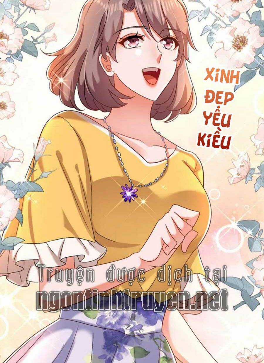 Trùng Sinh Không Gian: Cô Vợ Hào Môn Nóng Bỏng Không Dễ Chọc Chapter 200 trang 20