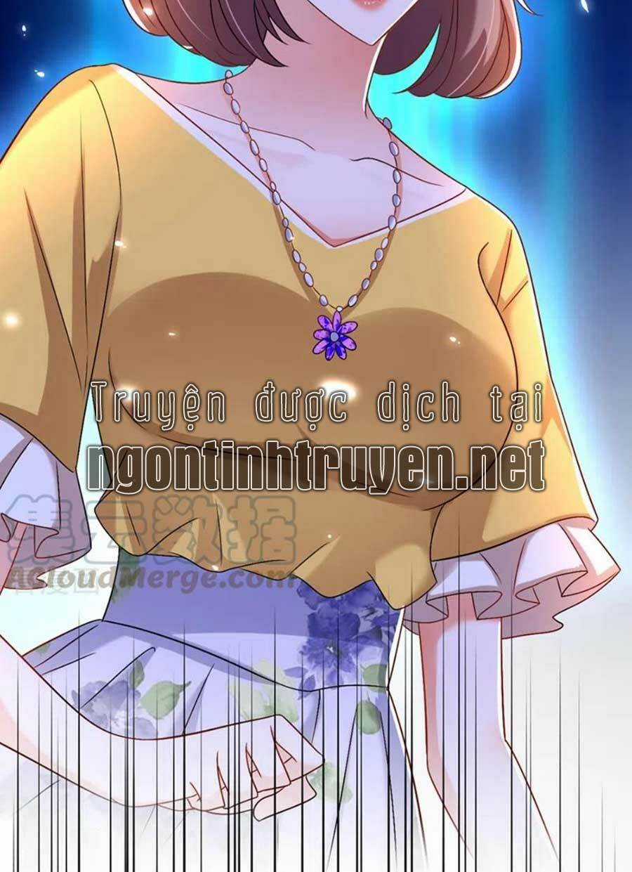 Trùng Sinh Không Gian: Cô Vợ Hào Môn Nóng Bỏng Không Dễ Chọc Chapter 200 trang 23