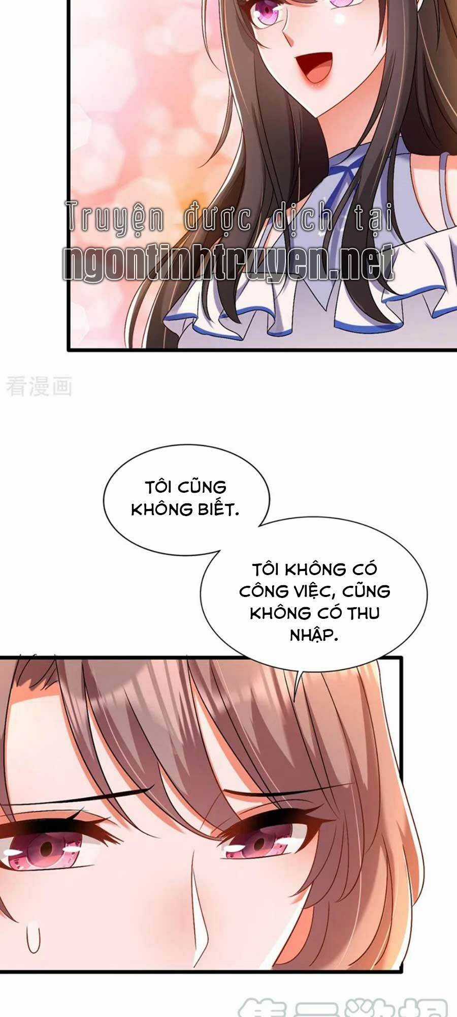 Trùng Sinh Không Gian: Cô Vợ Hào Môn Nóng Bỏng Không Dễ Chọc Chapter 200 trang 26