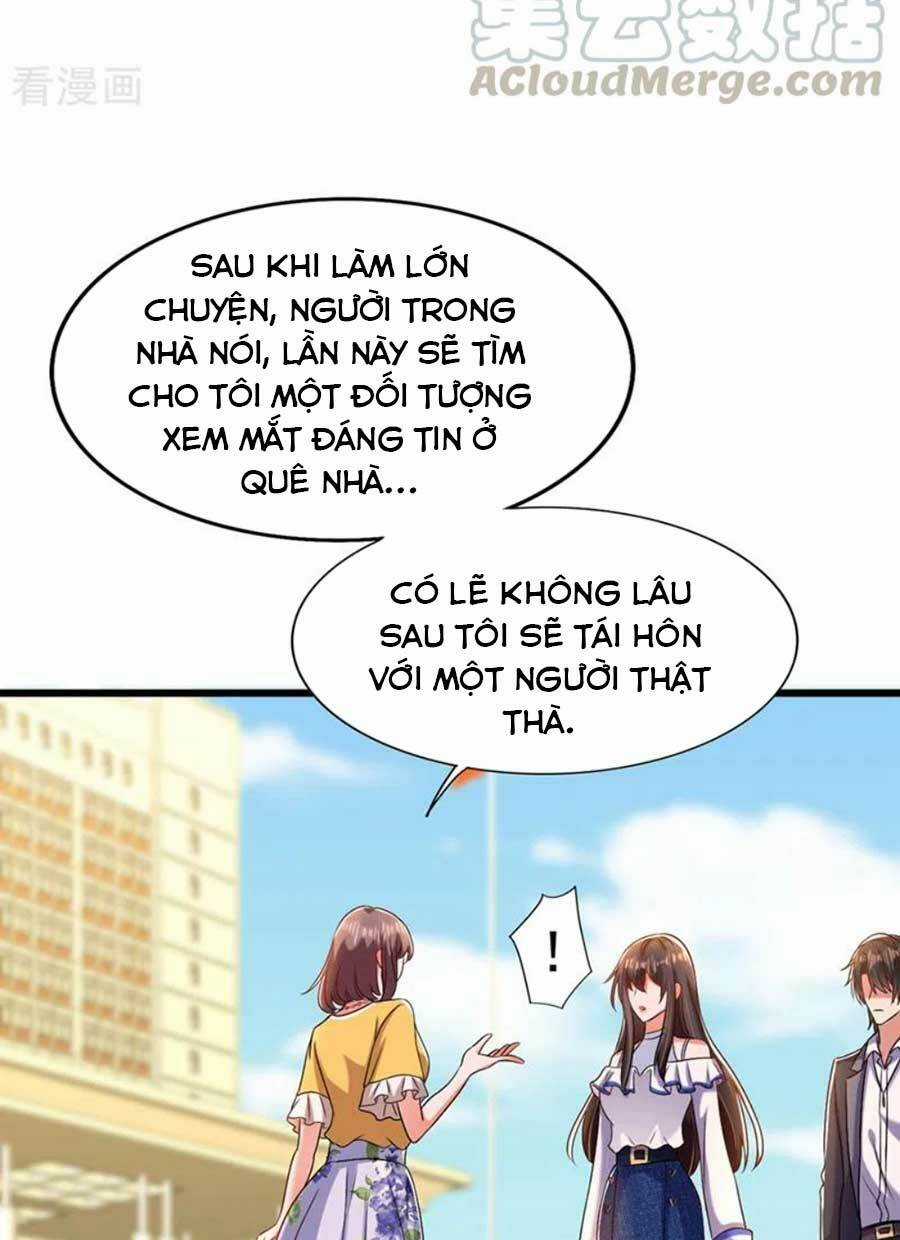 Trùng Sinh Không Gian: Cô Vợ Hào Môn Nóng Bỏng Không Dễ Chọc Chapter 200 trang 27