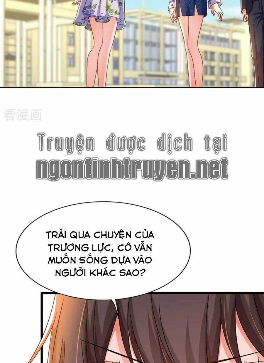 Trùng Sinh Không Gian: Cô Vợ Hào Môn Nóng Bỏng Không Dễ Chọc Chapter 200 trang 28