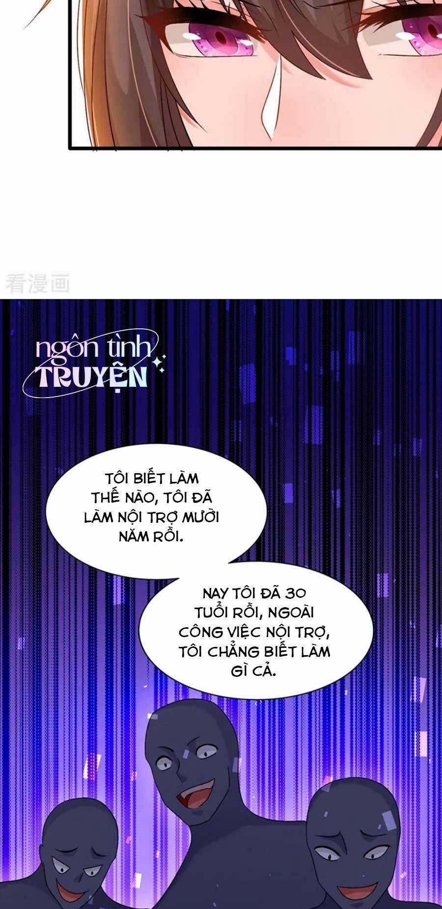 Trùng Sinh Không Gian: Cô Vợ Hào Môn Nóng Bỏng Không Dễ Chọc Chapter 200 trang 29