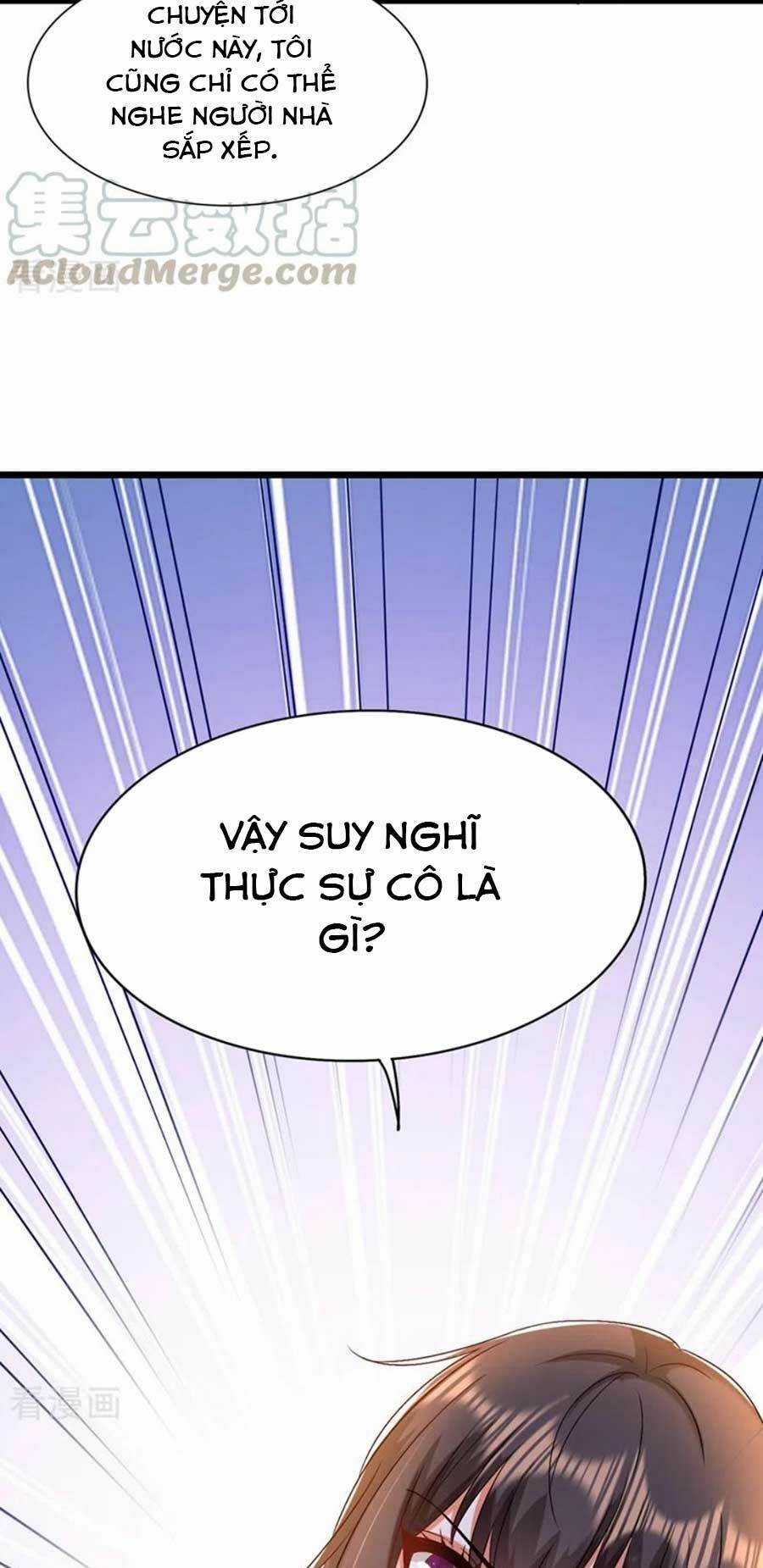 Trùng Sinh Không Gian: Cô Vợ Hào Môn Nóng Bỏng Không Dễ Chọc Chapter 200 trang 31