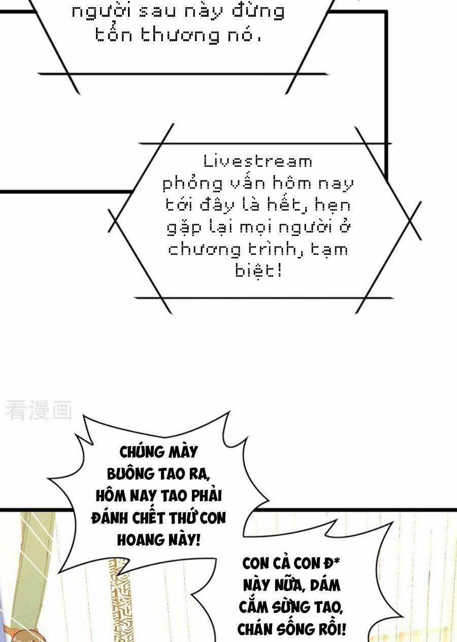 Trùng Sinh Không Gian: Cô Vợ Hào Môn Nóng Bỏng Không Dễ Chọc Chapter 200 trang 7