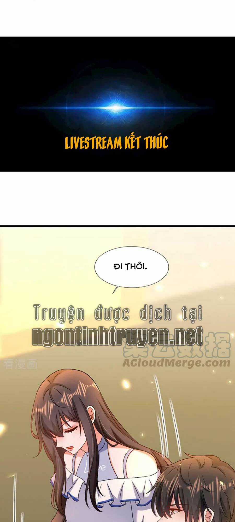 Trùng Sinh Không Gian: Cô Vợ Hào Môn Nóng Bỏng Không Dễ Chọc Chapter 200 trang 9