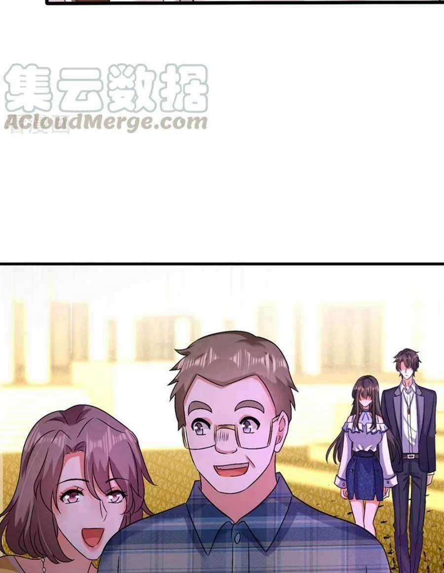 Trùng Sinh Không Gian: Cô Vợ Hào Môn Nóng Bỏng Không Dễ Chọc Chapter 201 trang 10