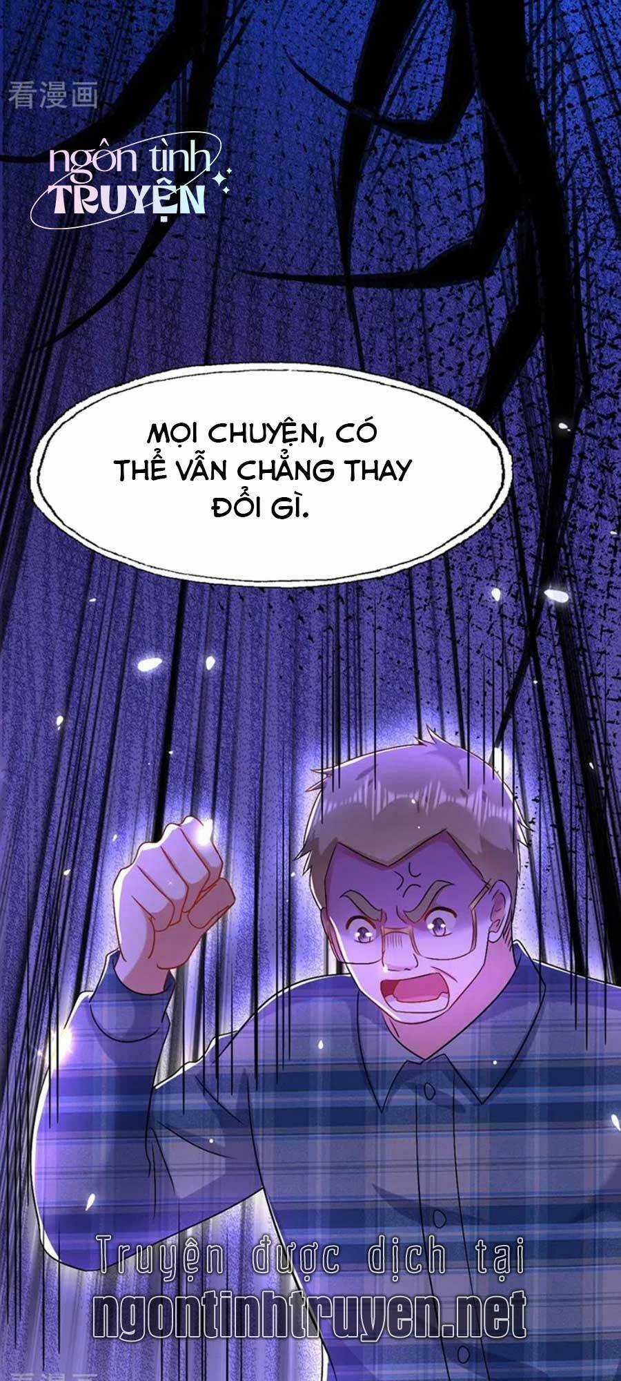 Trùng Sinh Không Gian: Cô Vợ Hào Môn Nóng Bỏng Không Dễ Chọc Chapter 201 trang 12