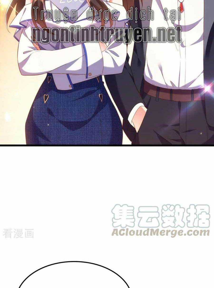 Trùng Sinh Không Gian: Cô Vợ Hào Môn Nóng Bỏng Không Dễ Chọc Chapter 201 trang 15