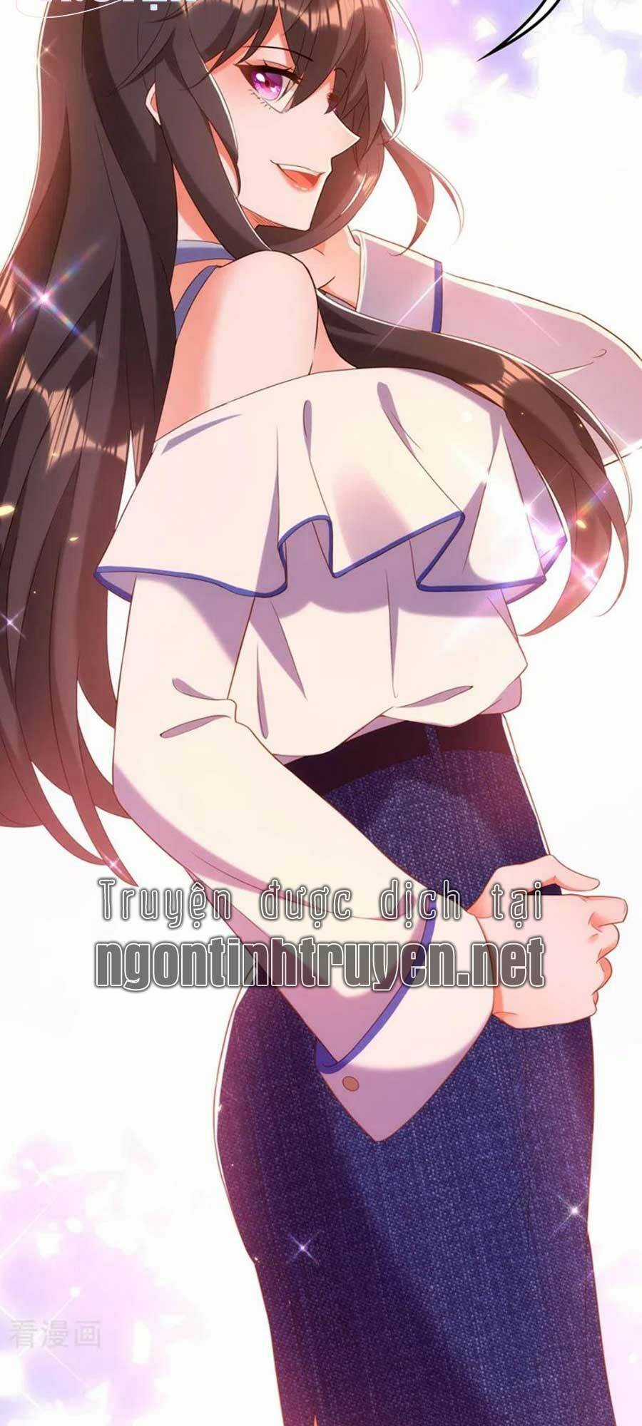 Trùng Sinh Không Gian: Cô Vợ Hào Môn Nóng Bỏng Không Dễ Chọc Chapter 201 trang 17