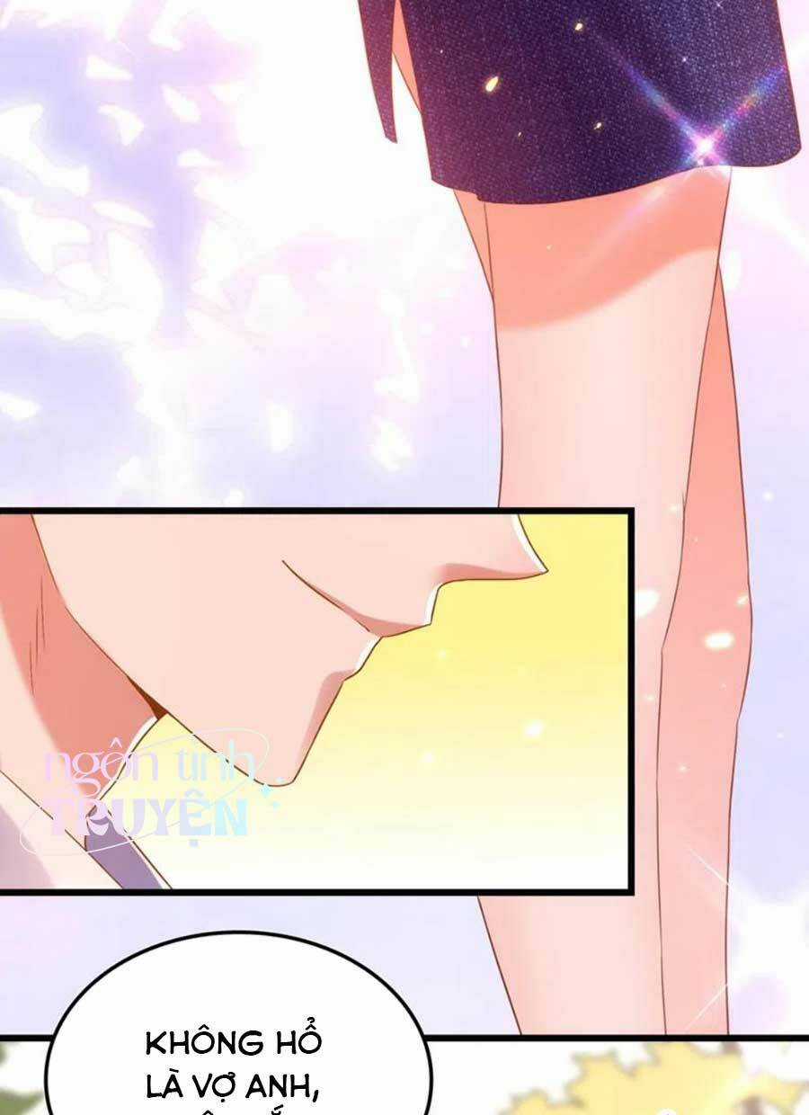 Trùng Sinh Không Gian: Cô Vợ Hào Môn Nóng Bỏng Không Dễ Chọc Chapter 201 trang 18