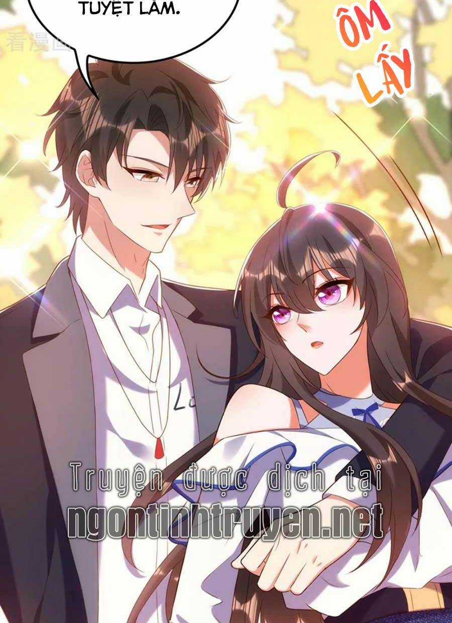 Trùng Sinh Không Gian: Cô Vợ Hào Môn Nóng Bỏng Không Dễ Chọc Chapter 201 trang 19