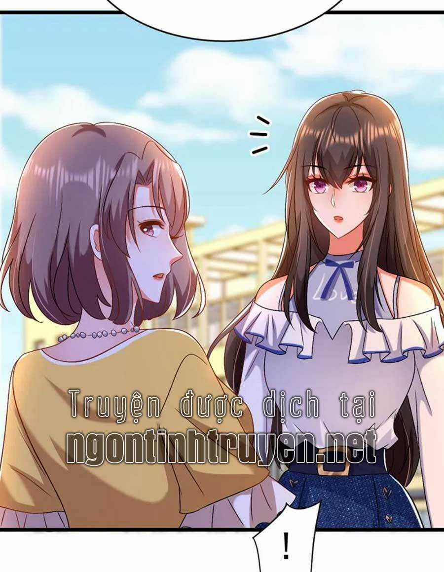 Trùng Sinh Không Gian: Cô Vợ Hào Môn Nóng Bỏng Không Dễ Chọc Chapter 201 trang 2