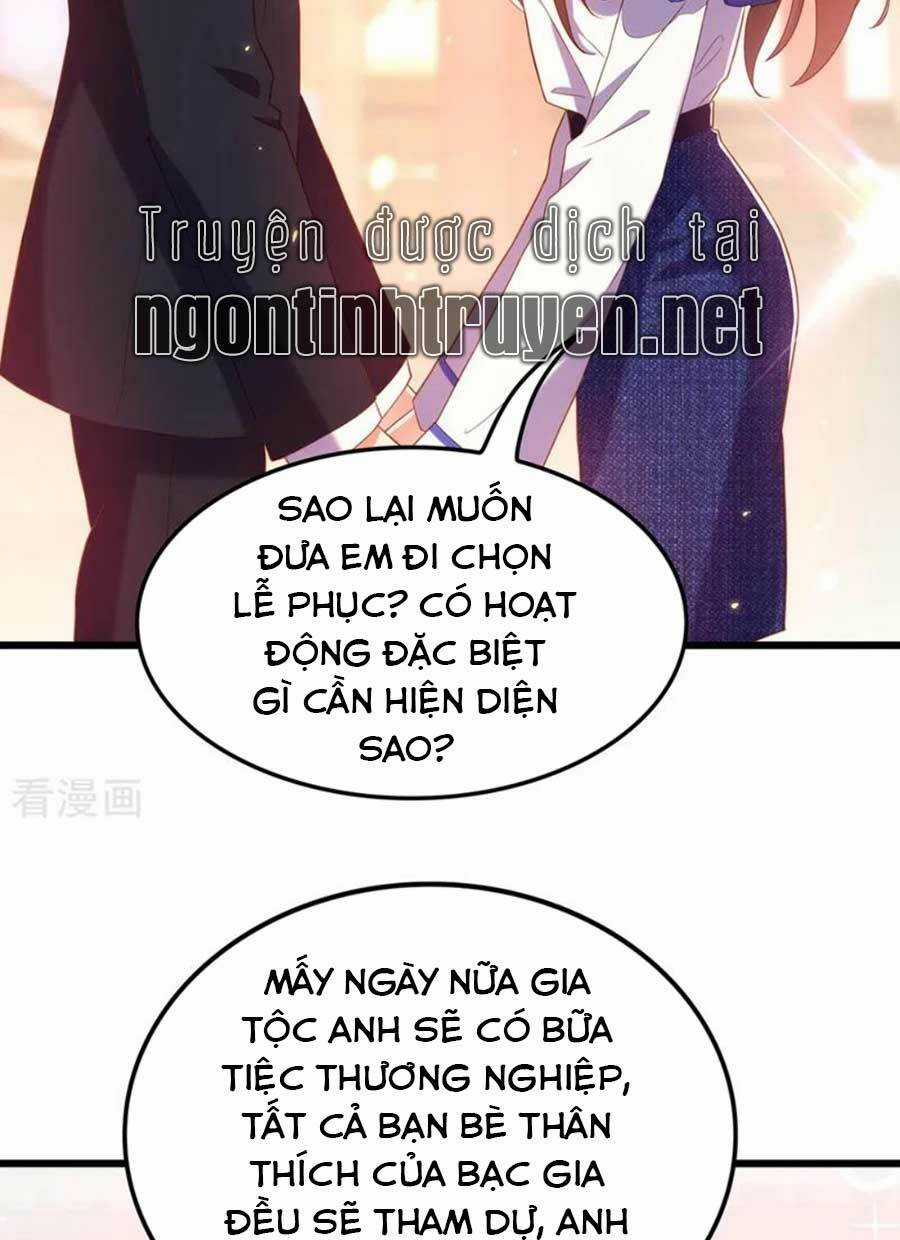 Trùng Sinh Không Gian: Cô Vợ Hào Môn Nóng Bỏng Không Dễ Chọc Chapter 201 trang 22