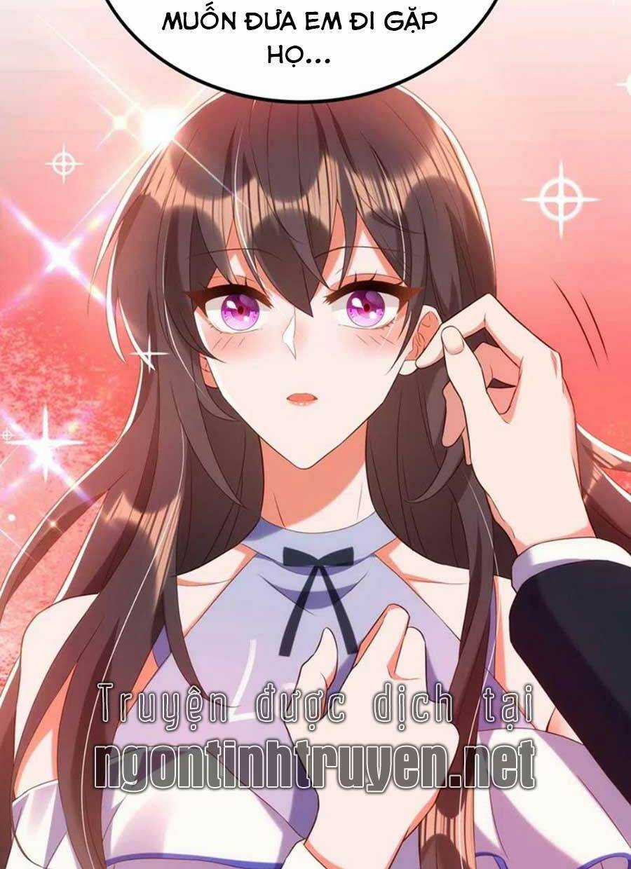 Trùng Sinh Không Gian: Cô Vợ Hào Môn Nóng Bỏng Không Dễ Chọc Chapter 201 trang 23