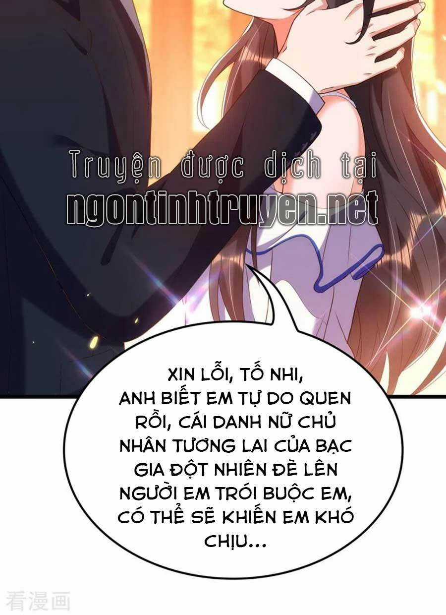 Trùng Sinh Không Gian: Cô Vợ Hào Môn Nóng Bỏng Không Dễ Chọc Chapter 201 trang 26