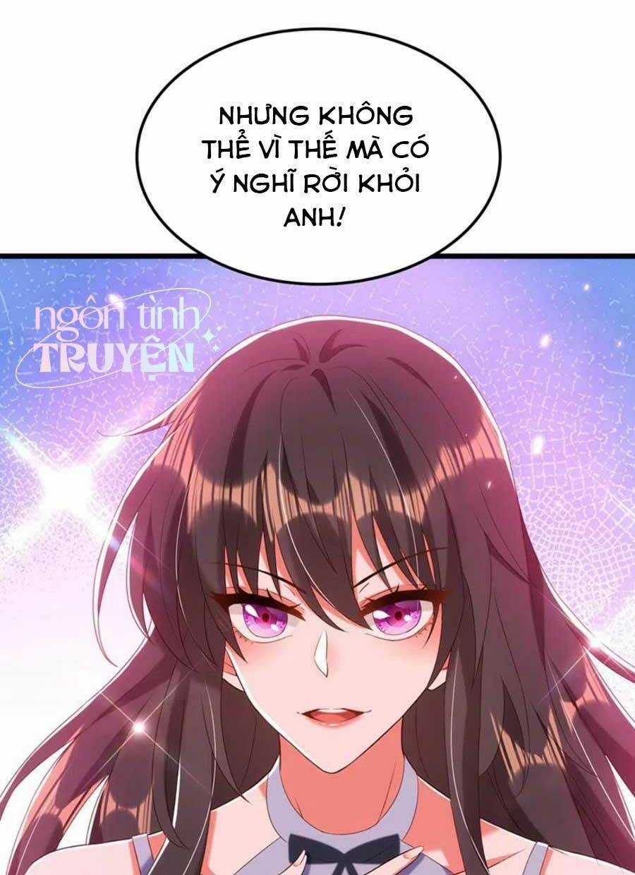 Trùng Sinh Không Gian: Cô Vợ Hào Môn Nóng Bỏng Không Dễ Chọc Chapter 201 trang 27