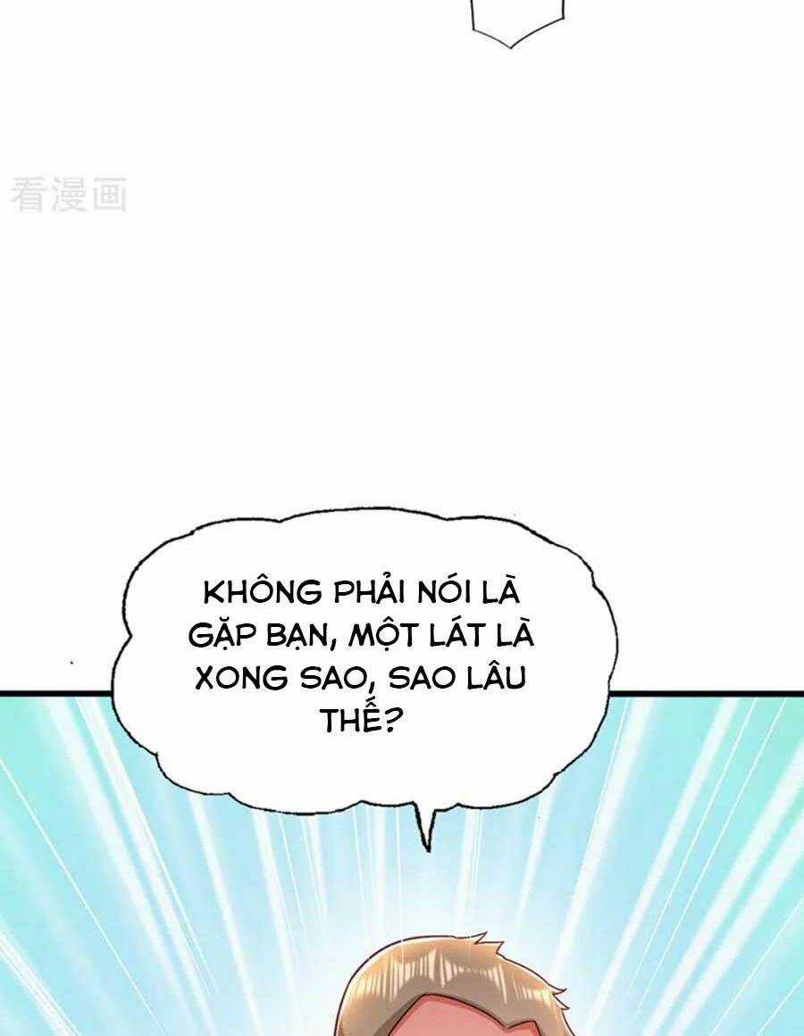 Trùng Sinh Không Gian: Cô Vợ Hào Môn Nóng Bỏng Không Dễ Chọc Chapter 201 trang 3