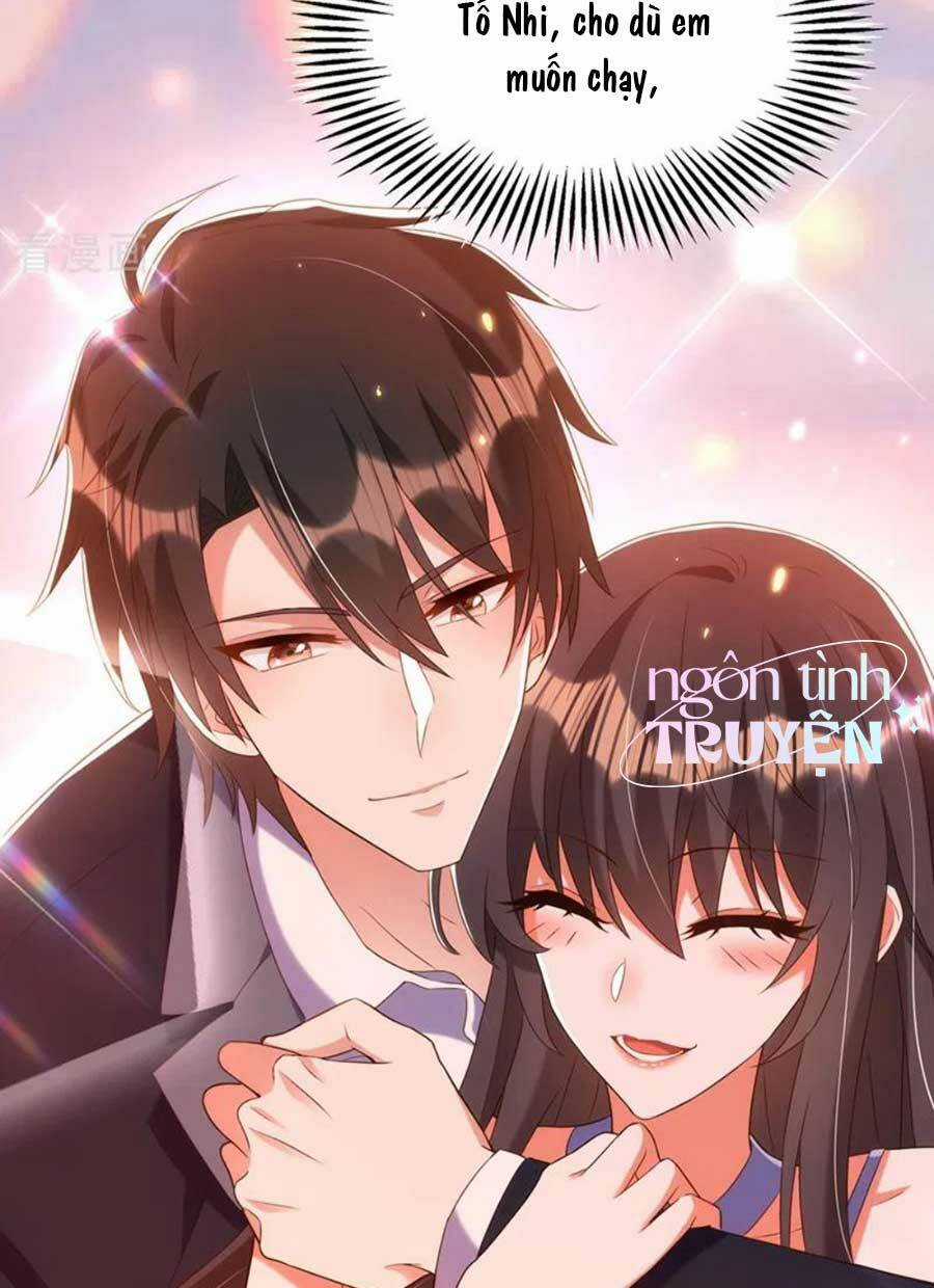 Trùng Sinh Không Gian: Cô Vợ Hào Môn Nóng Bỏng Không Dễ Chọc Chapter 201 trang 30