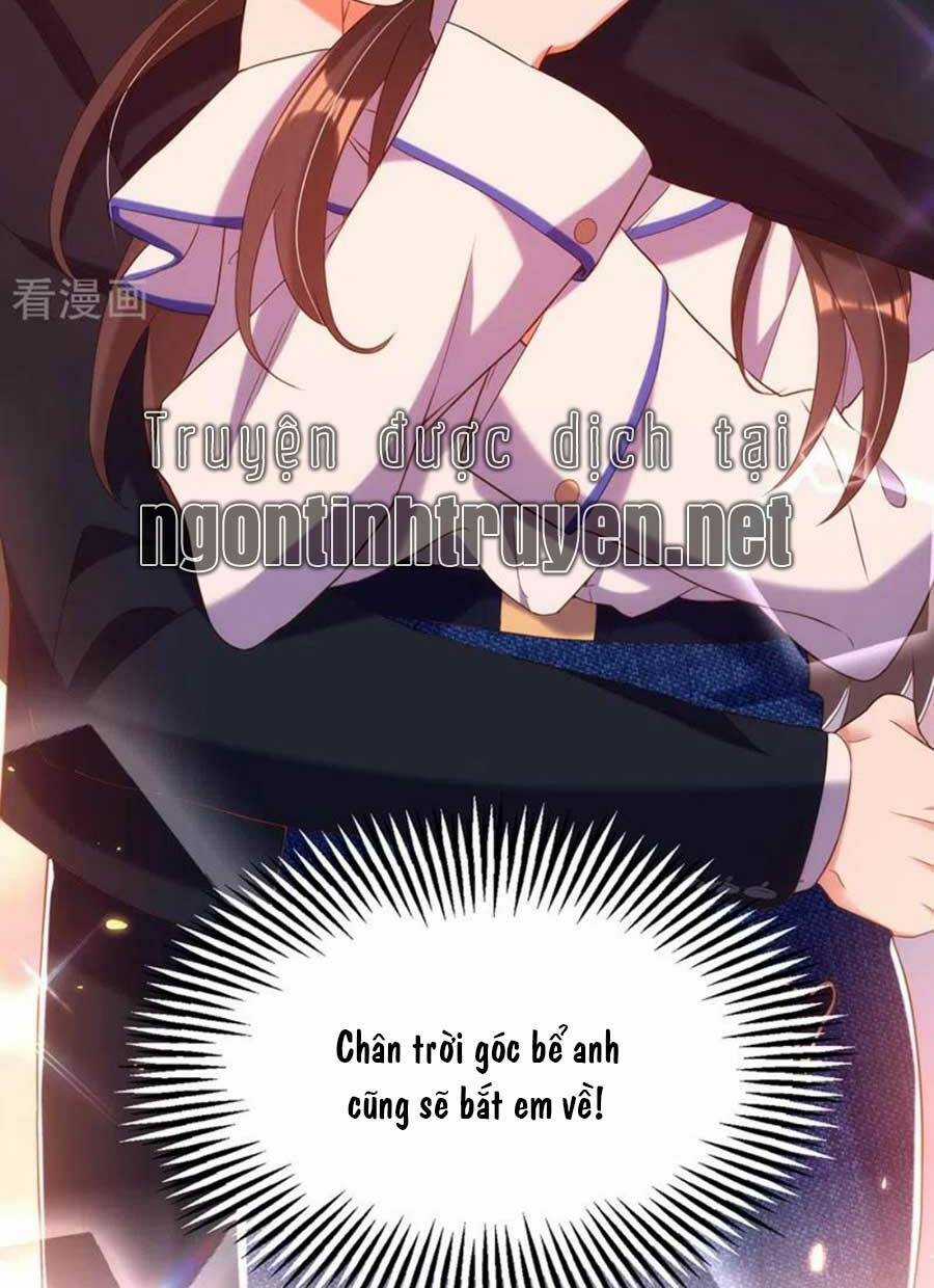 Trùng Sinh Không Gian: Cô Vợ Hào Môn Nóng Bỏng Không Dễ Chọc Chapter 201 trang 31