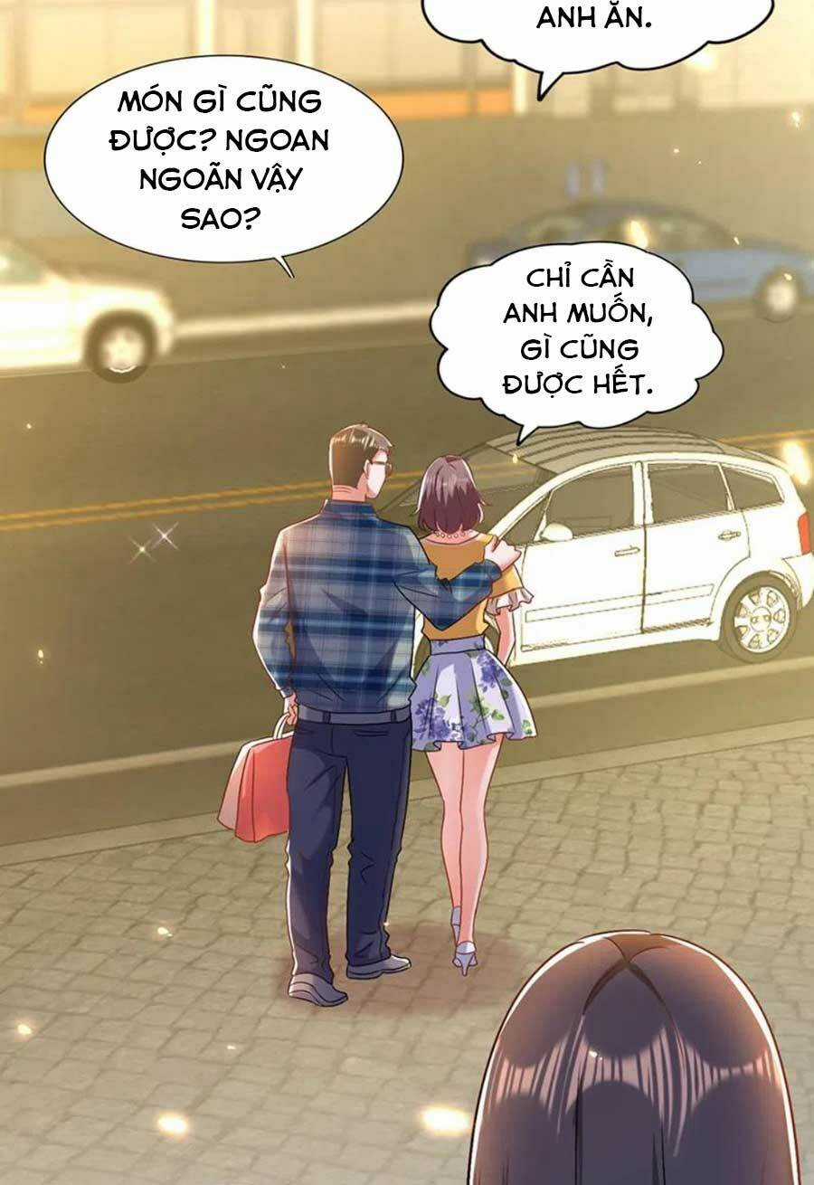 Trùng Sinh Không Gian: Cô Vợ Hào Môn Nóng Bỏng Không Dễ Chọc Chapter 201 trang 6