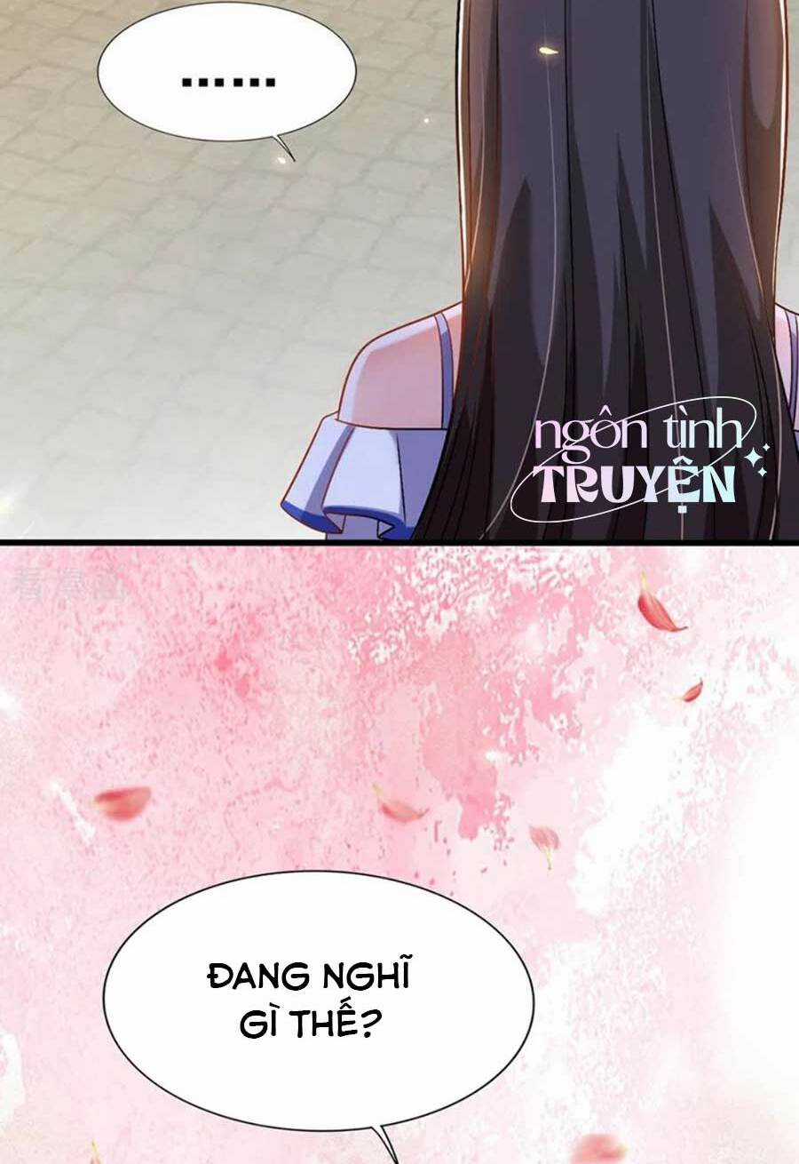 Trùng Sinh Không Gian: Cô Vợ Hào Môn Nóng Bỏng Không Dễ Chọc Chapter 201 trang 7