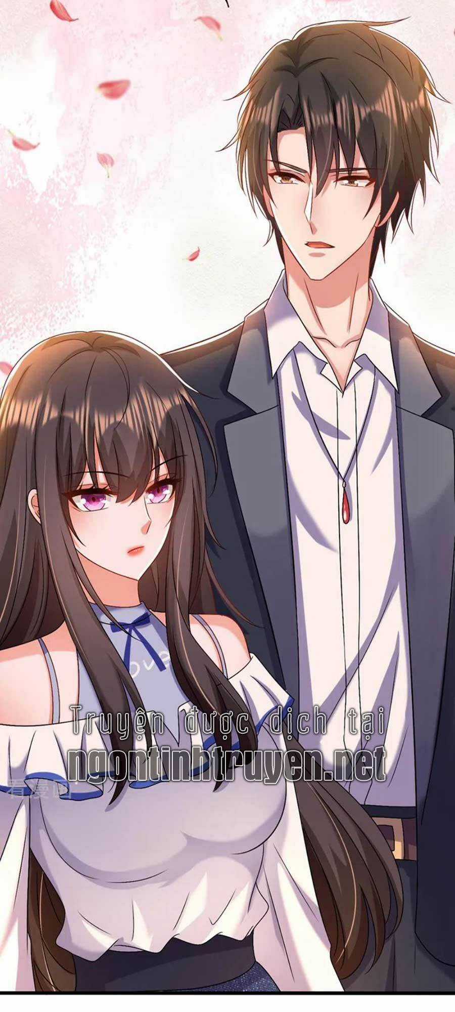 Trùng Sinh Không Gian: Cô Vợ Hào Môn Nóng Bỏng Không Dễ Chọc Chapter 201 trang 8