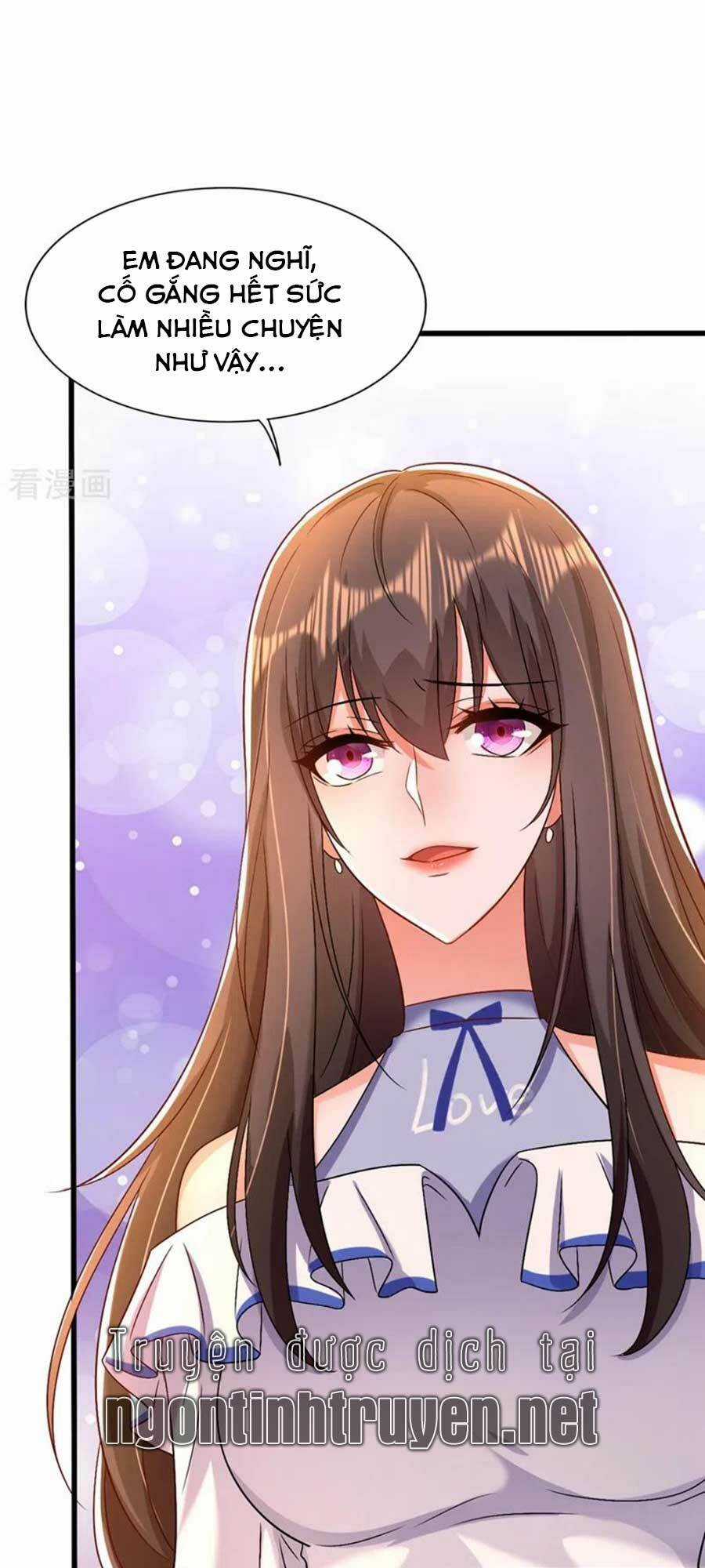 Trùng Sinh Không Gian: Cô Vợ Hào Môn Nóng Bỏng Không Dễ Chọc Chapter 201 trang 9