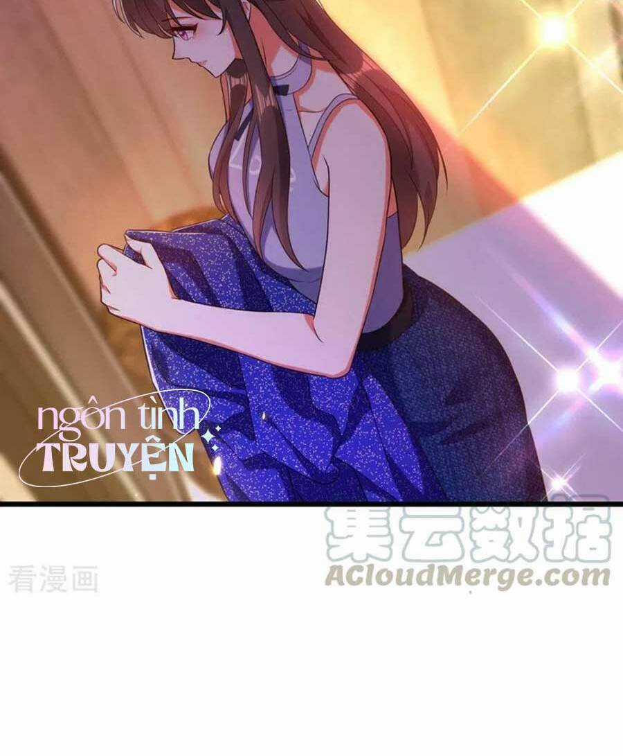 Trùng Sinh Không Gian: Cô Vợ Hào Môn Nóng Bỏng Không Dễ Chọc Chapter 202 trang 16