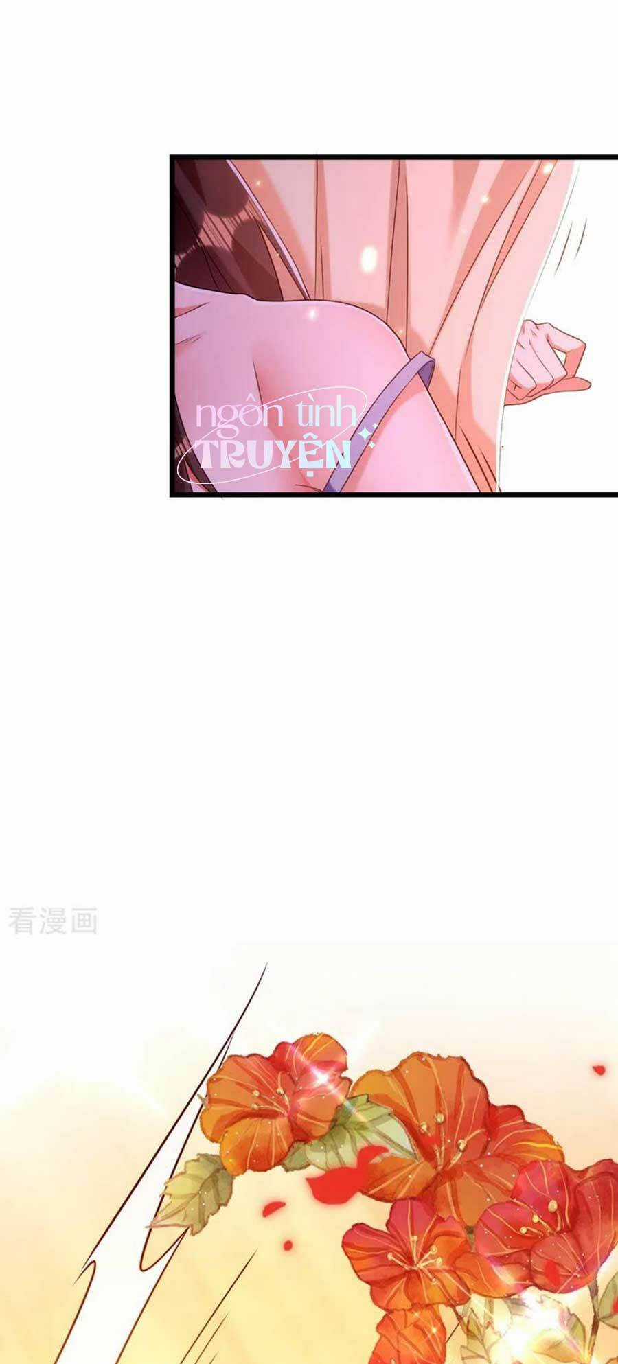 Trùng Sinh Không Gian: Cô Vợ Hào Môn Nóng Bỏng Không Dễ Chọc Chapter 202 trang 17