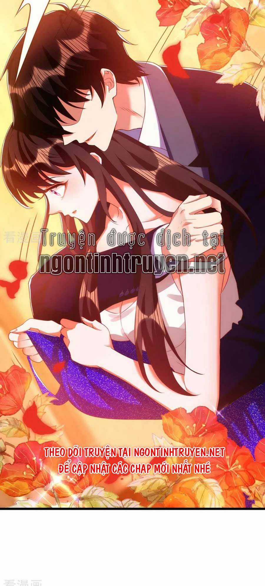 Trùng Sinh Không Gian: Cô Vợ Hào Môn Nóng Bỏng Không Dễ Chọc Chapter 202 trang 18