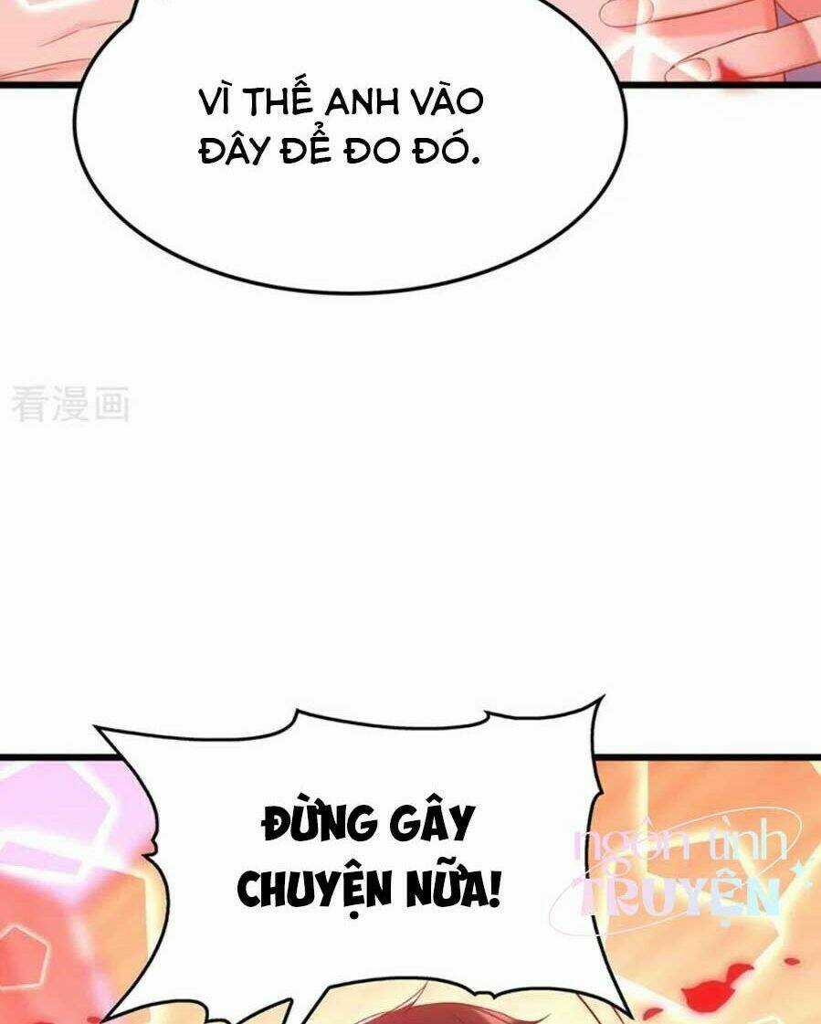 Trùng Sinh Không Gian: Cô Vợ Hào Môn Nóng Bỏng Không Dễ Chọc Chapter 202 trang 21