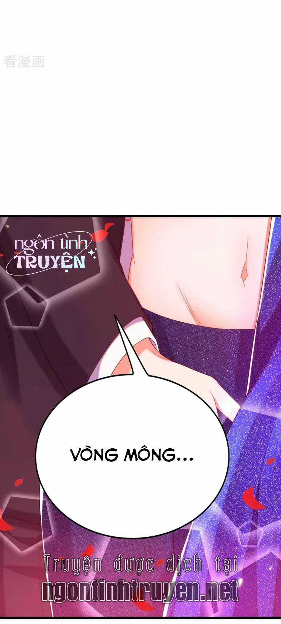 Trùng Sinh Không Gian: Cô Vợ Hào Môn Nóng Bỏng Không Dễ Chọc Chapter 202 trang 26