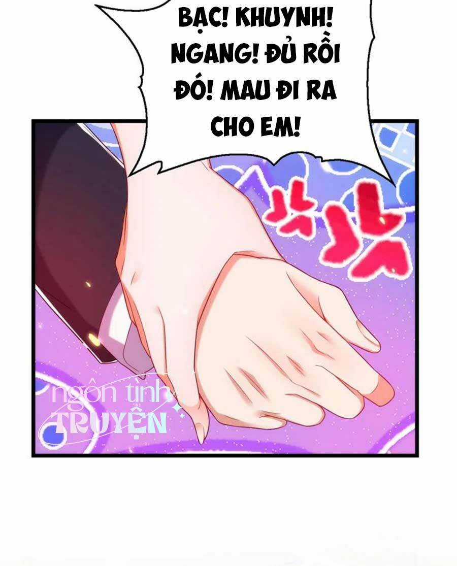 Trùng Sinh Không Gian: Cô Vợ Hào Môn Nóng Bỏng Không Dễ Chọc Chapter 202 trang 28