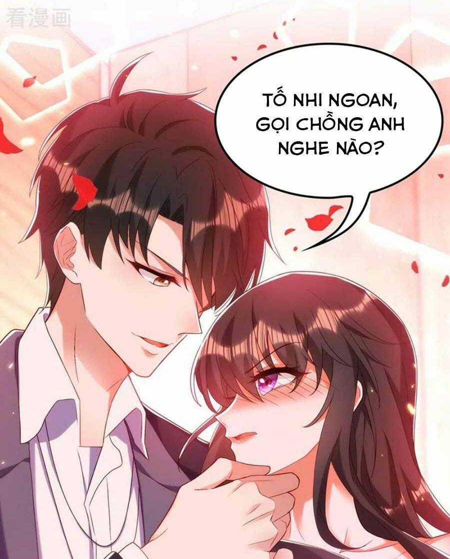 Trùng Sinh Không Gian: Cô Vợ Hào Môn Nóng Bỏng Không Dễ Chọc Chapter 202 trang 29