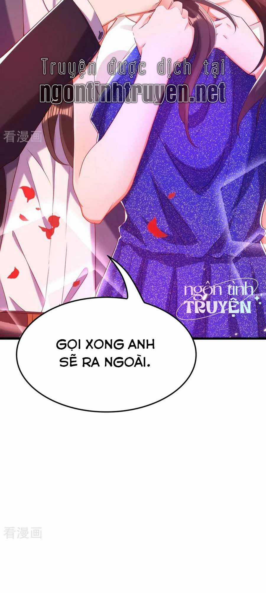 Trùng Sinh Không Gian: Cô Vợ Hào Môn Nóng Bỏng Không Dễ Chọc Chapter 202 trang 30