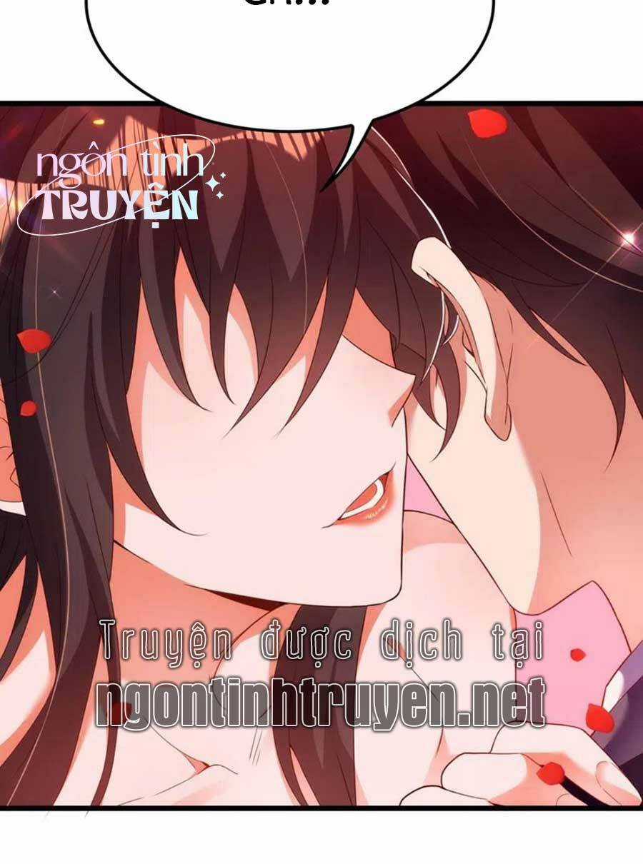 Trùng Sinh Không Gian: Cô Vợ Hào Môn Nóng Bỏng Không Dễ Chọc Chapter 202 trang 32